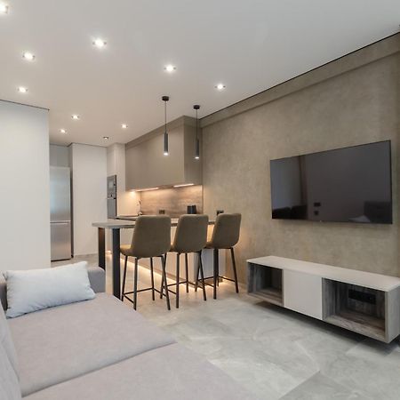Petrovdom Apartments 7-13 In Rc Manhattan City,Beresteiskyi 11 Киев Екстериор снимка