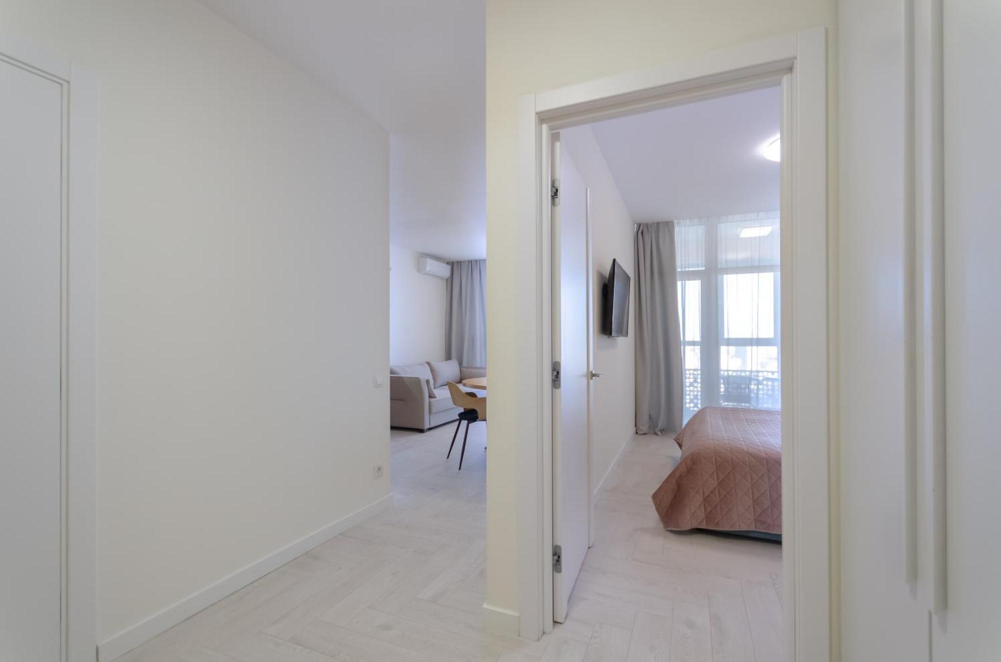 Petrovdom Apartments 7-13 In Rc Manhattan City,Beresteiskyi 11 Киев Екстериор снимка