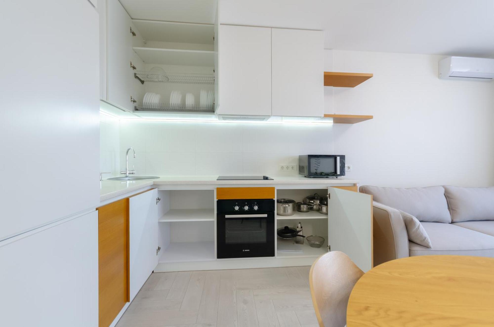 Petrovdom Apartments 7-13 In Rc Manhattan City,Beresteiskyi 11 Киев Екстериор снимка