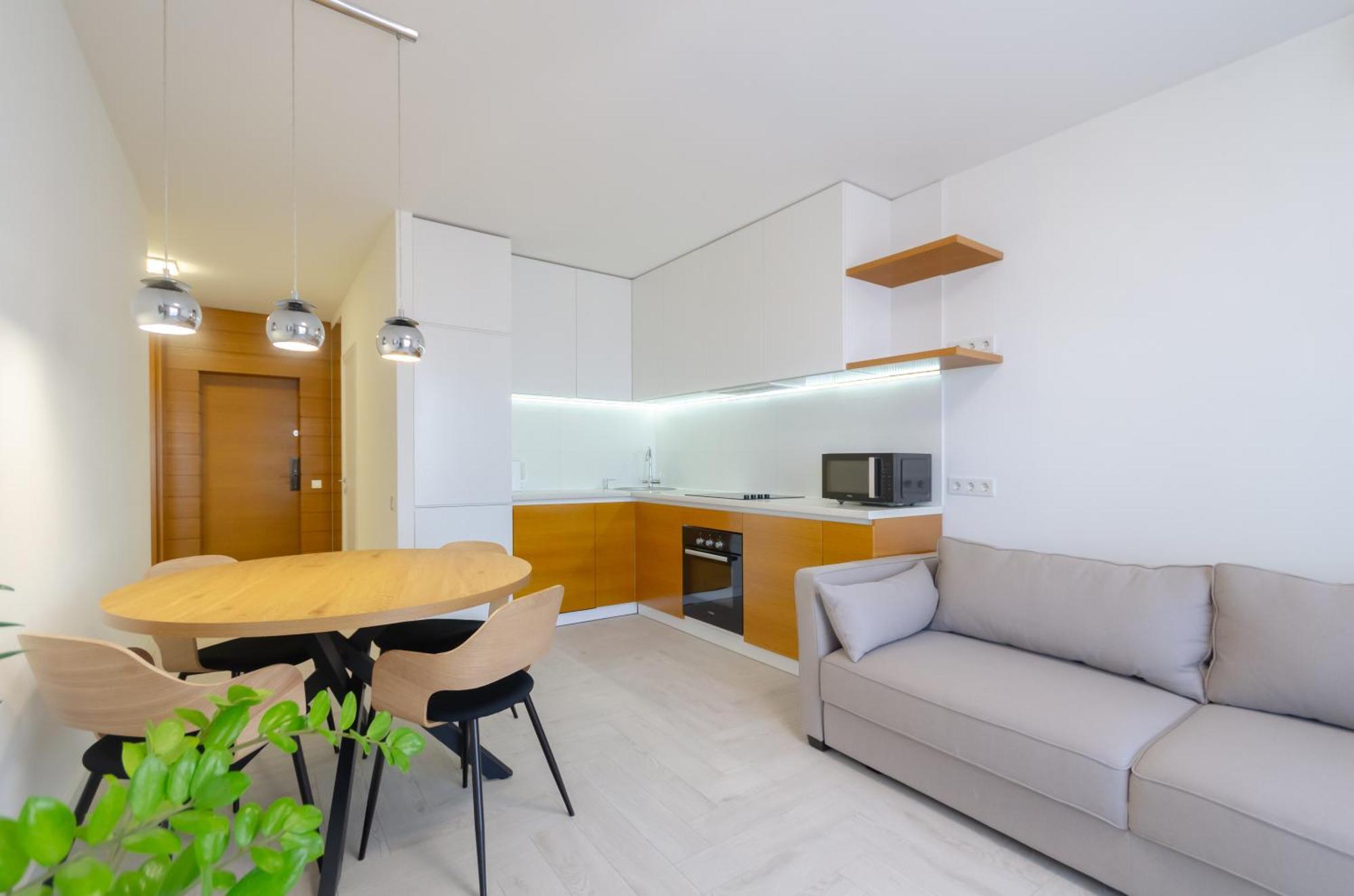 Petrovdom Apartments 7-13 In Rc Manhattan City,Beresteiskyi 11 Киев Екстериор снимка
